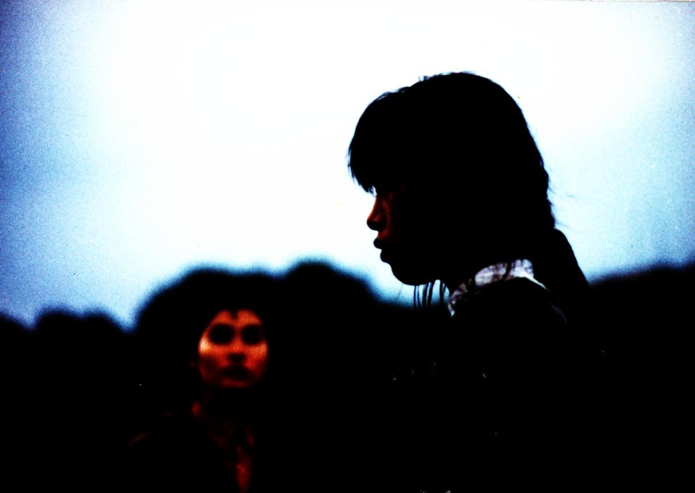 세이지 시모다(Seiji Shimoda)의 야외 퍼포먼스 현장 사진 2