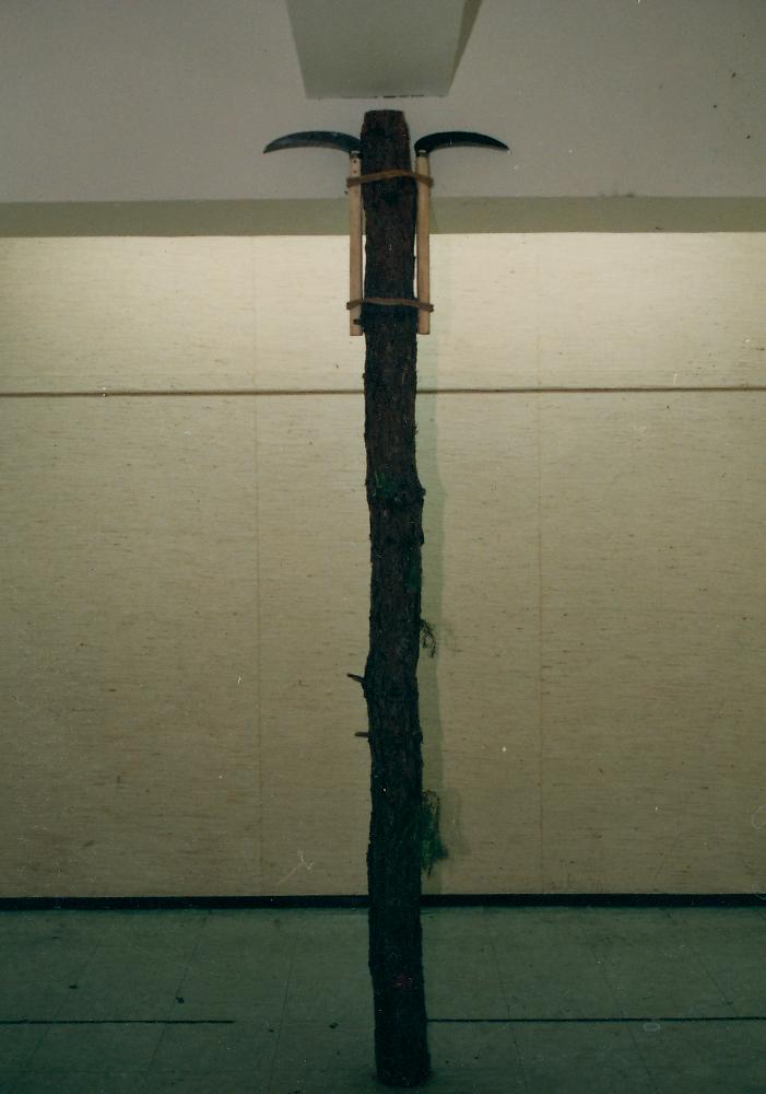 《외국작가 실내전》 크리스티안 로트만(Christian Rothmann) 작품 촬영 사진 1