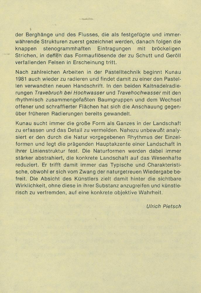 발터 쿠나우(Walther Kunau)가 임동식에게 보낸 문서 4