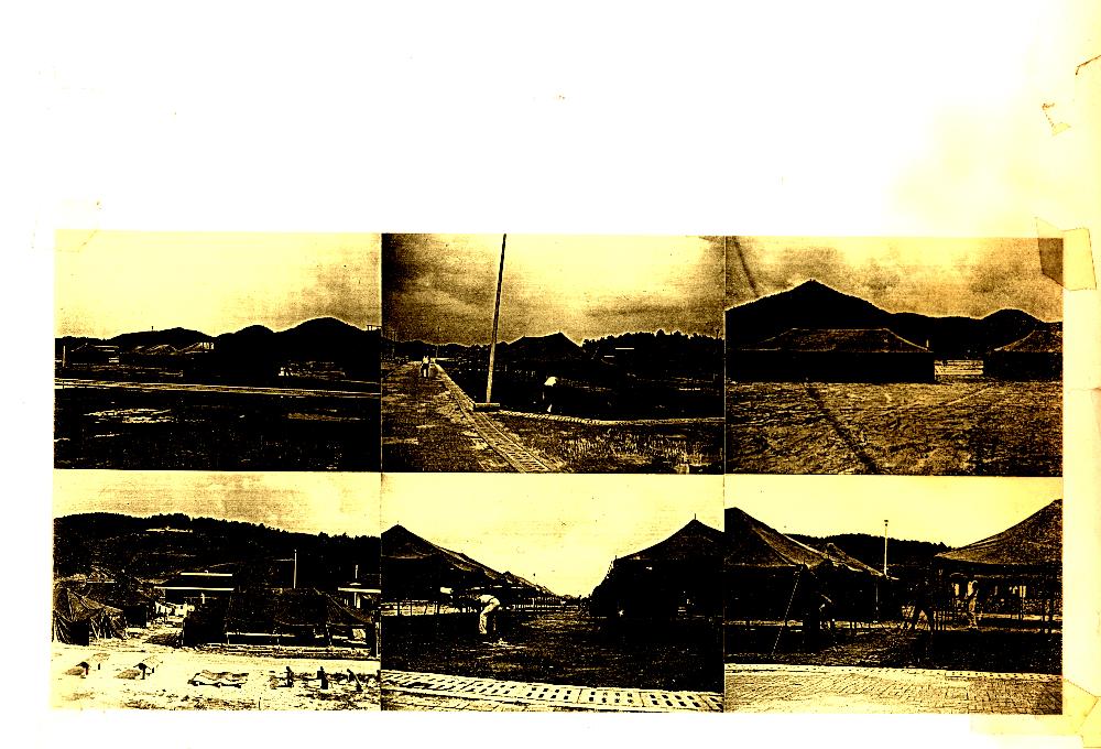1985년부터 2000년까지 임동식 미술활동 및 미술행사 기획자료
