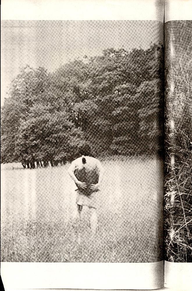1980년대 야투 작업 및 〈성춘향과 이몽룡〉 전선줄 드로잉 에스키스 복사문서 2