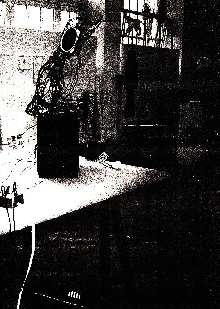 1987년 〈부처님의 귀〉자료집 3