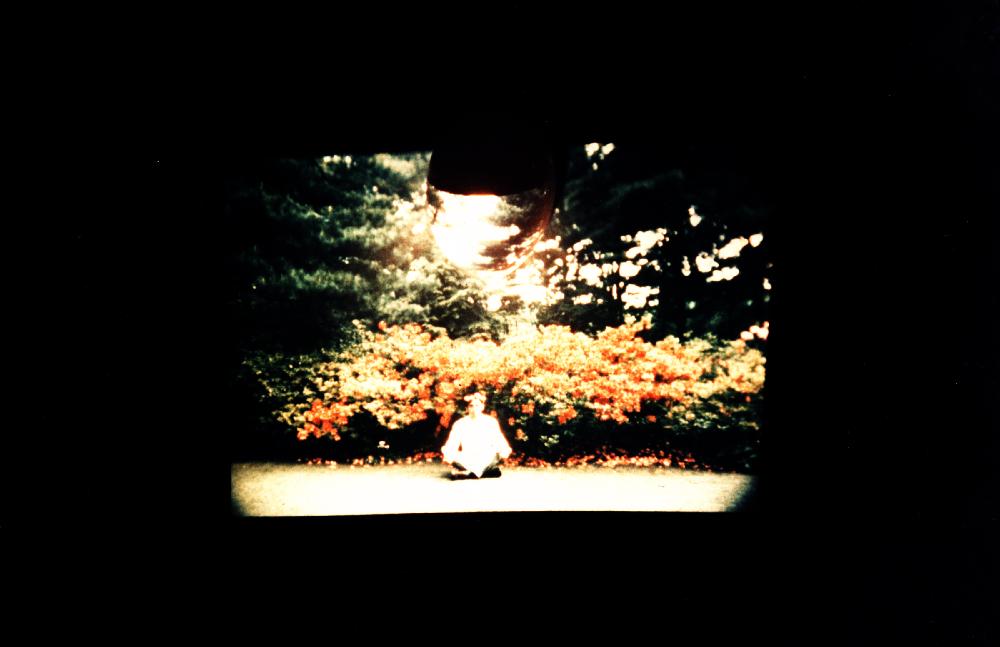 1987년 〈부처님의 귀〉자료집