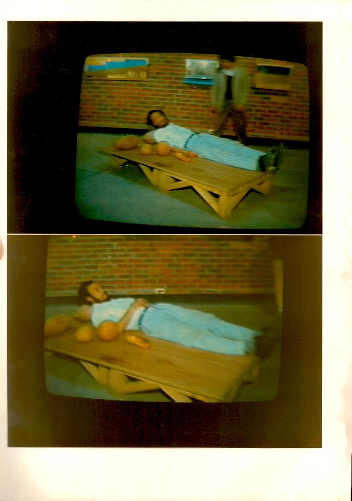 1980년대 〈잃어버린 무지개를 찾아서〉 자료집 4