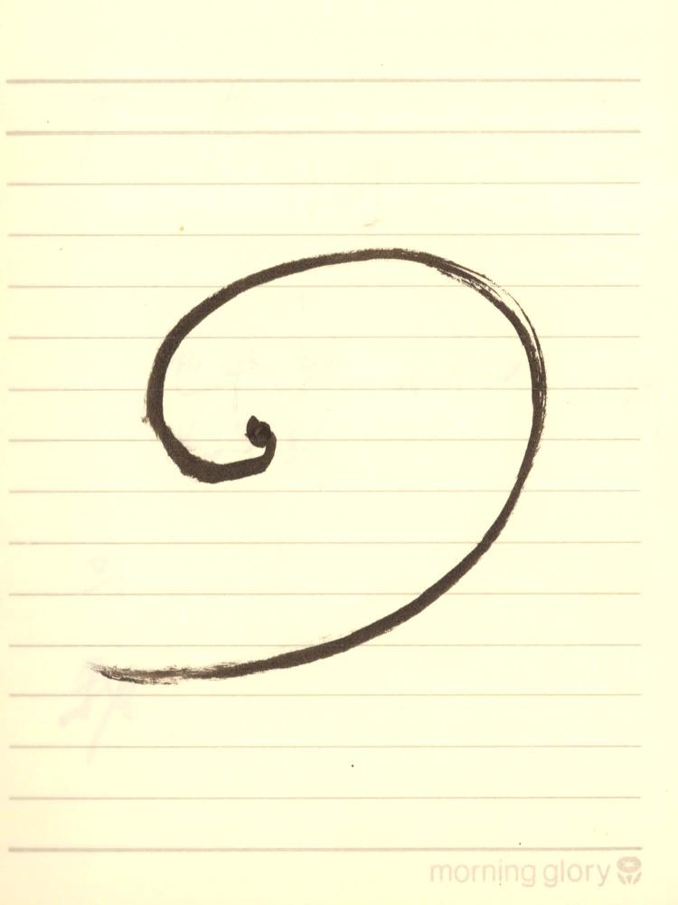 1996년 김차섭 구상노트 1