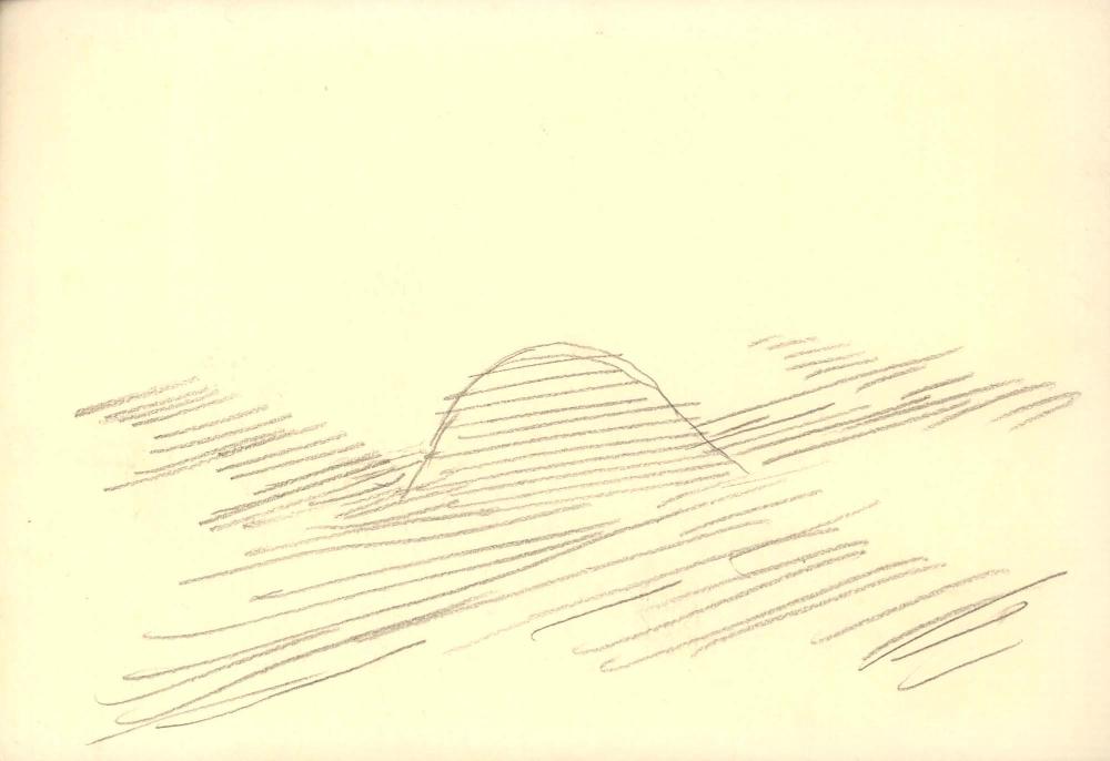 1988년 김차섭 구상노트 1
