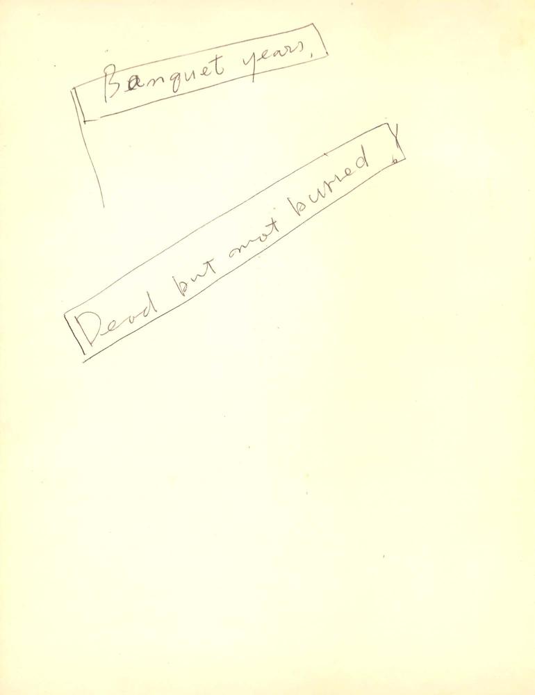 1975년 김차섭 구상노트 1 3