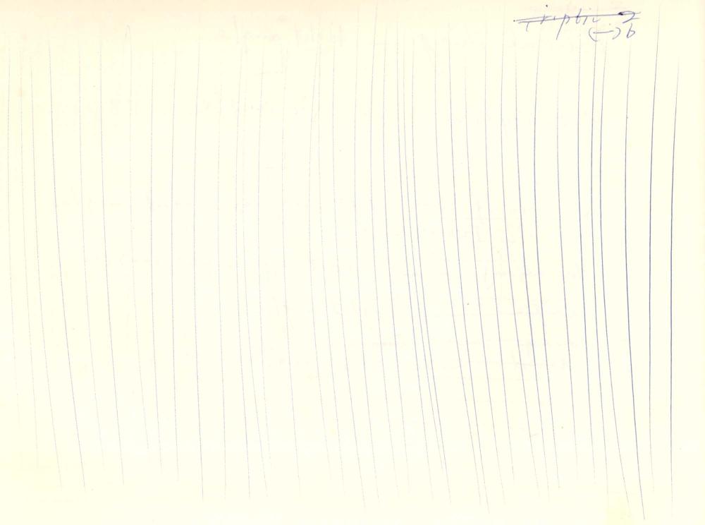 1977년 김차섭 구상노트 2