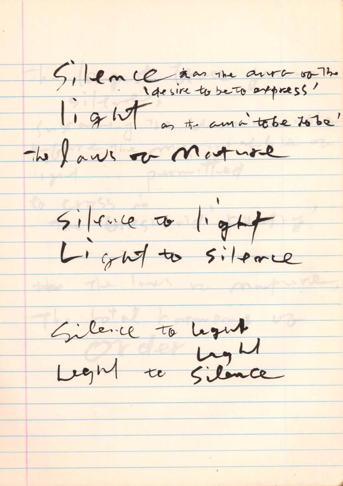 1998년 김차섭 구상노트