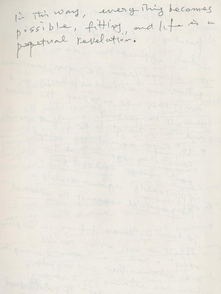 1988년 김차섭 구상노트 2