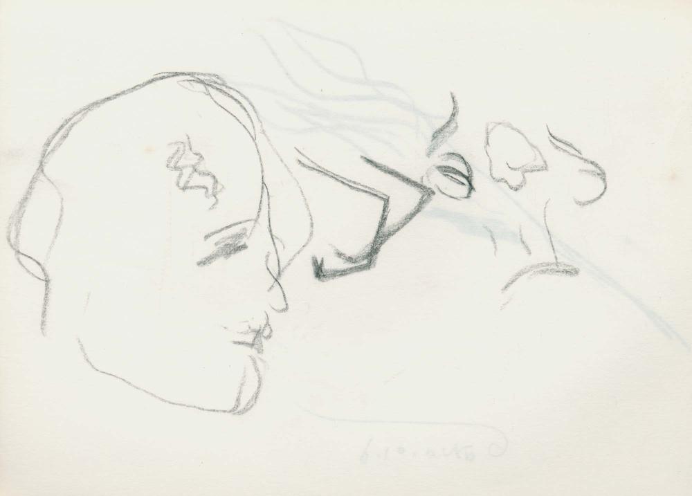 1989년 김차섭 구상노트 2