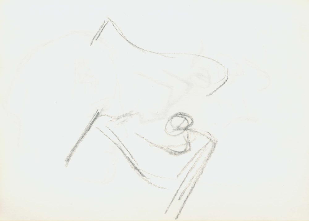 1989년 김차섭 구상노트 2