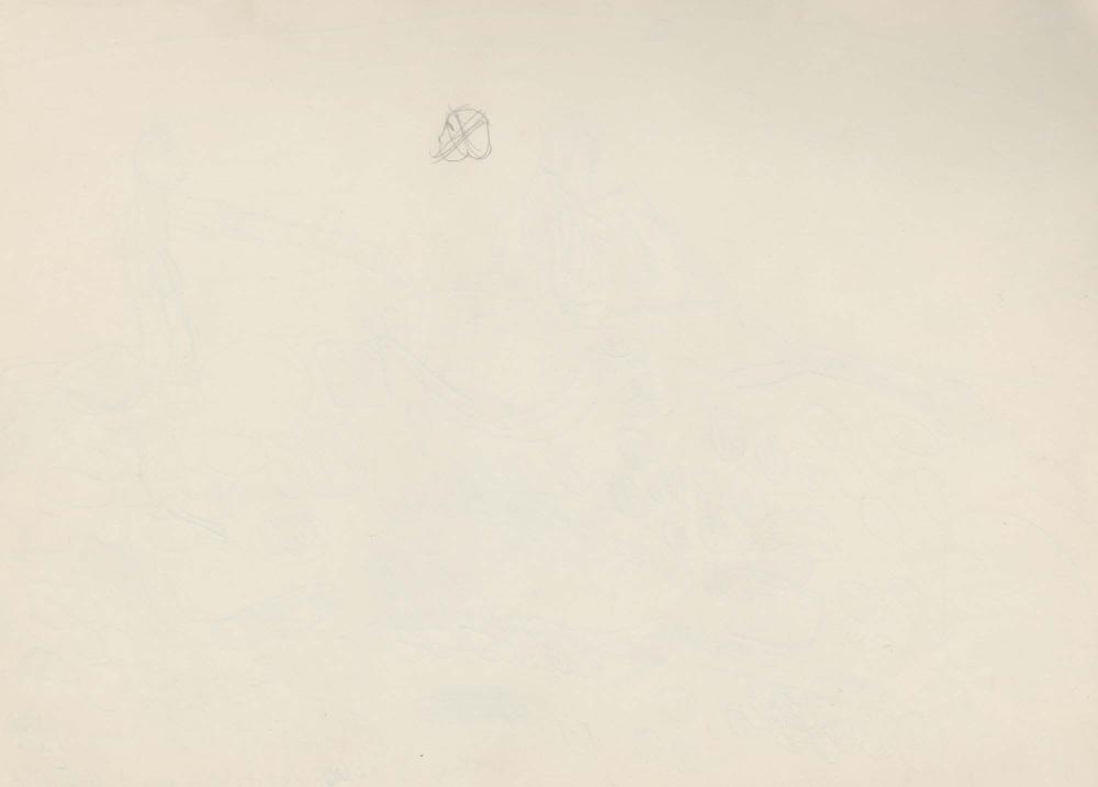 1989년 김차섭 구상노트 3