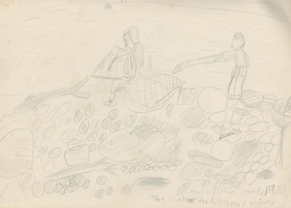 1989년 김차섭 구상노트 3