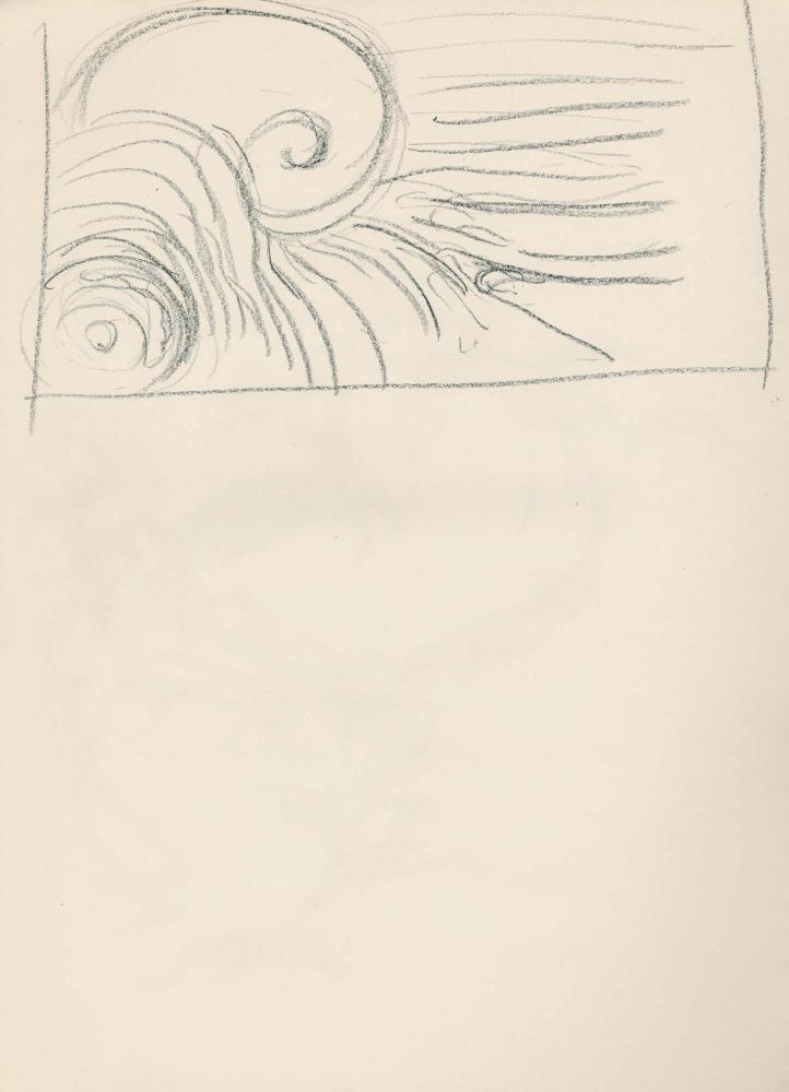 1989년 김차섭 구상노트 3