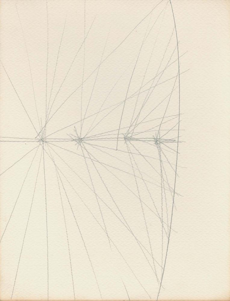 1979년 김차섭 구상노트 2