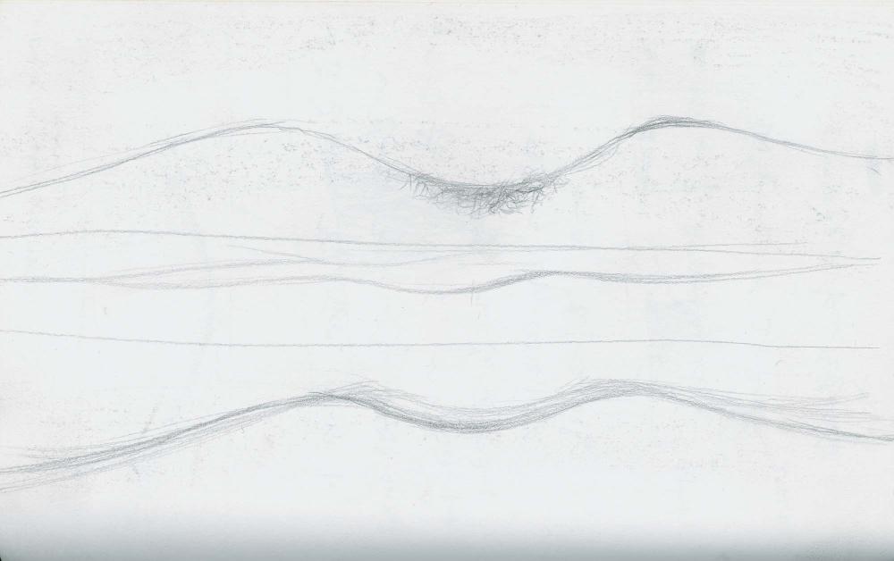 2000년 김차섭 구상노트 1