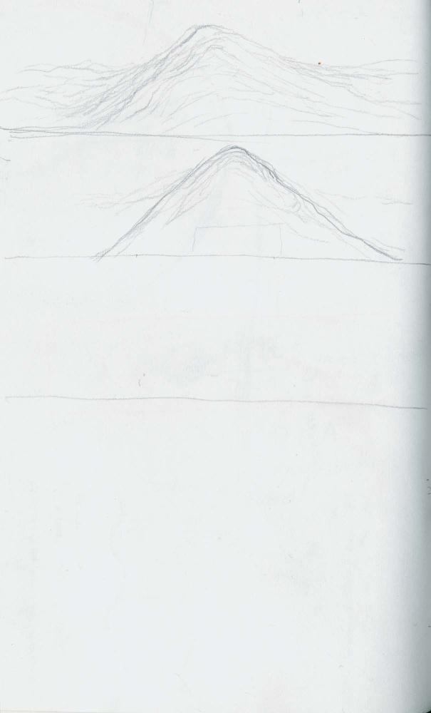 2000년 김차섭 구상노트 1