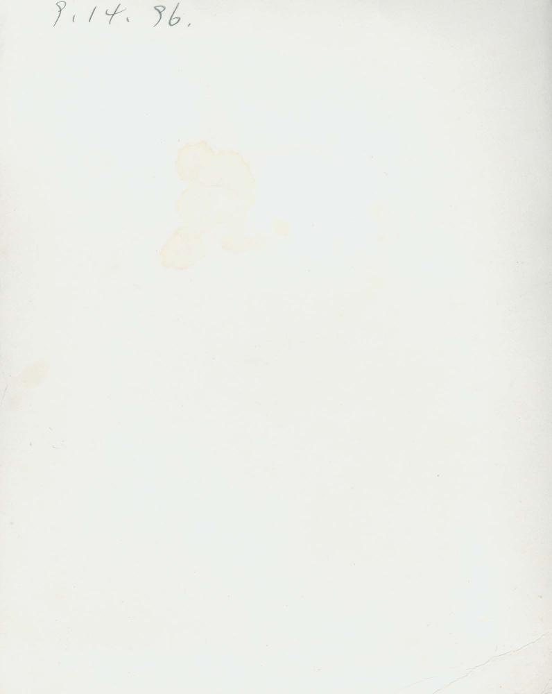 1996년 김차섭 구상노트 4 2