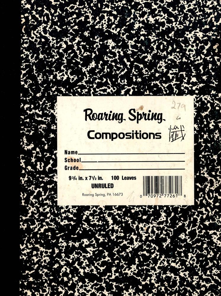 2011년 전후의 김차섭 구상노트 1 1