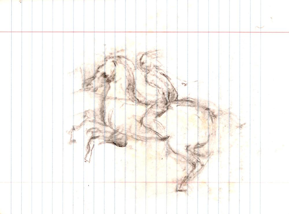 2005년 전후의 김차섭 구상노트 1