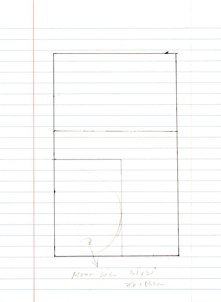 2005년 전후의 김차섭 구상노트 1