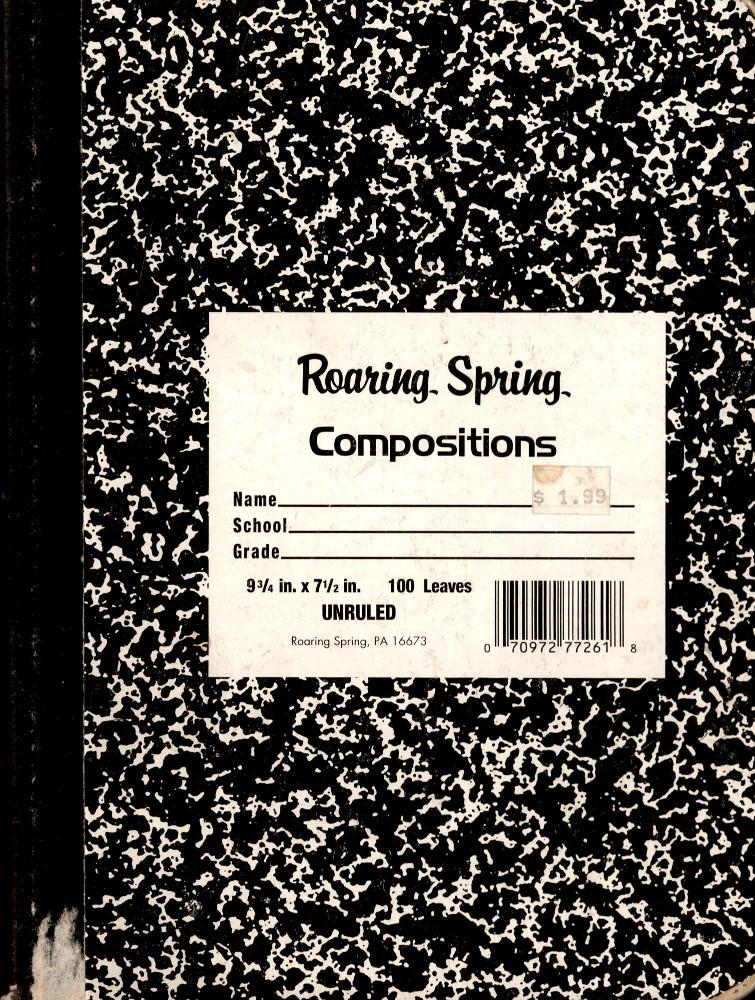 2003년 전후의 김차섭 구상노트 1 1