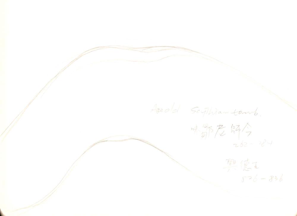 2009년 전후의 김차섭 구상노트