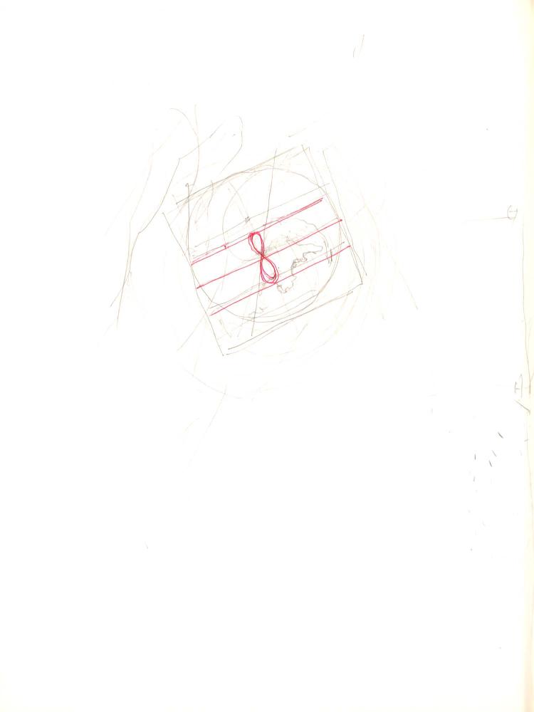 2009년 전후의 김차섭 구상노트