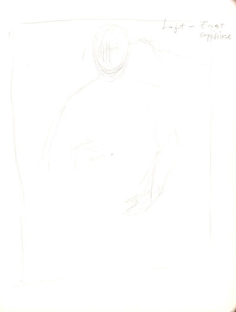 2009년 전후의 김차섭 구상노트