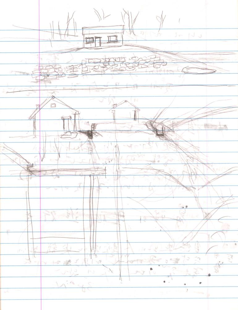 2003년 전후의 김차섭 구상노트 2