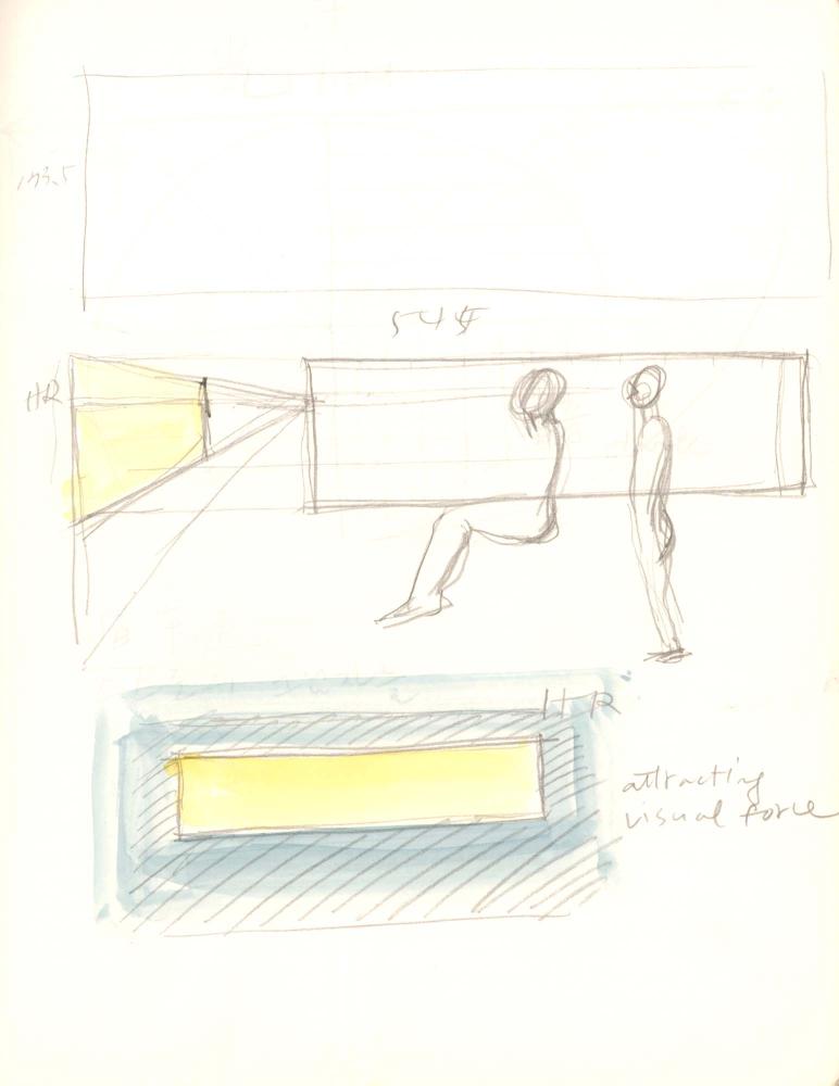 1999년 김차섭 구상노트 4