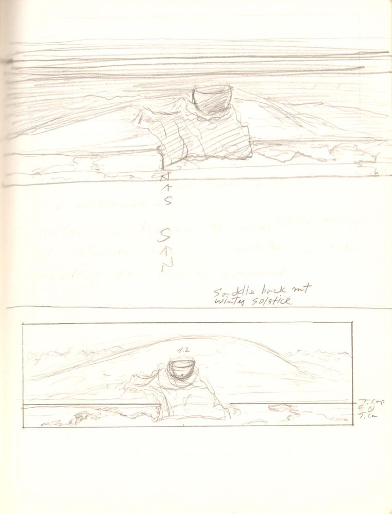 1999년 김차섭 구상노트 4