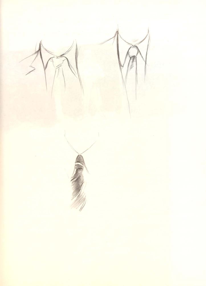 1999년 김차섭 구상노트 4