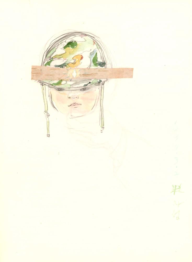 1999년 김차섭 구상노트 4