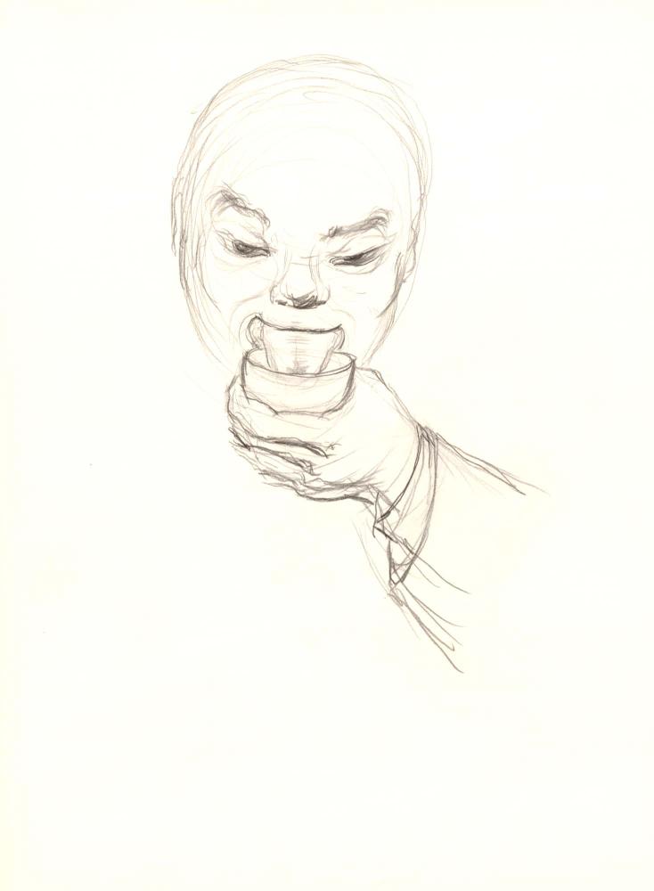 1999년 김차섭 구상노트 4