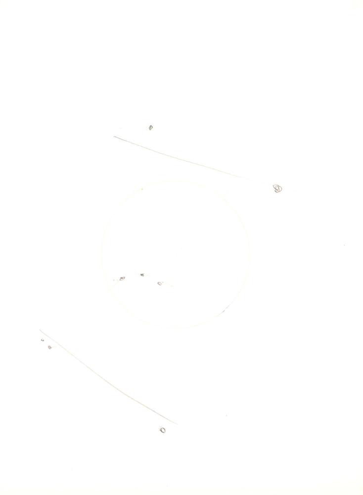 2008년 전후의 김차섭 구상노트 4