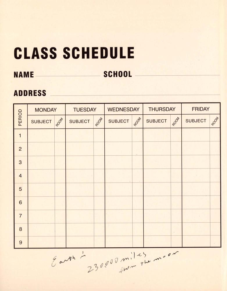 2005년부터 2006년까지 김차섭 구상노트 2