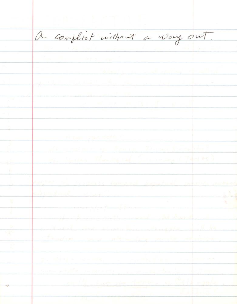 2005년부터 2006년까지 김차섭 구상노트 4