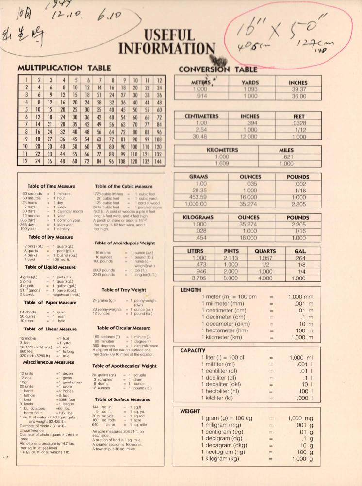 2005년부터 2006년까지 김차섭 구상노트