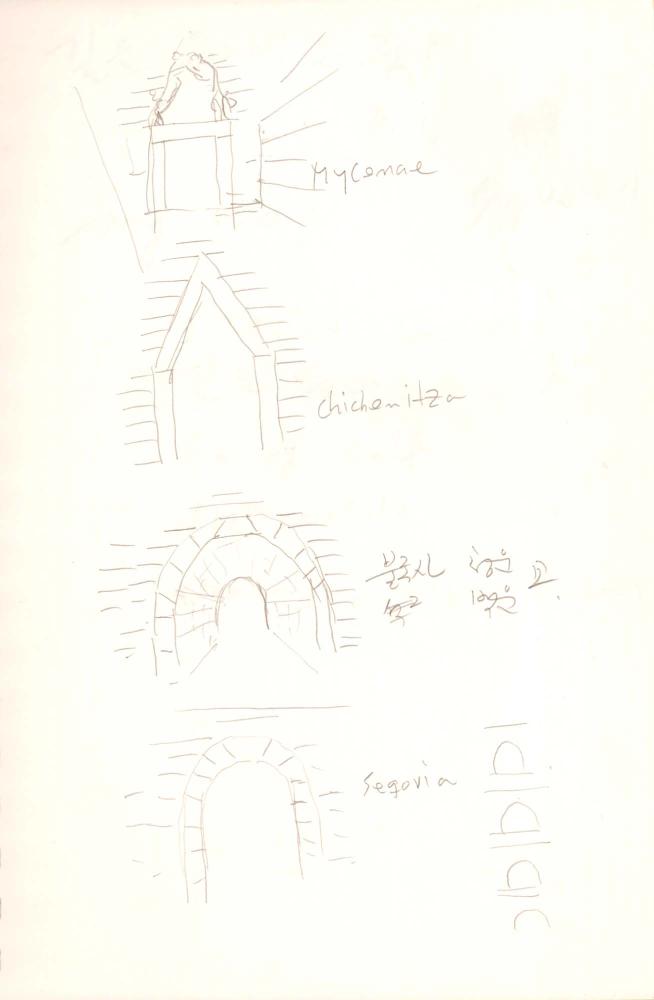 2002년 김차섭 구상노트 2