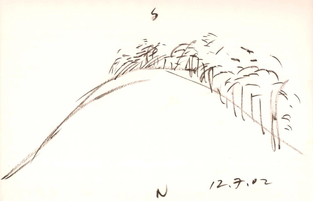 2002년 김차섭 구상노트 2