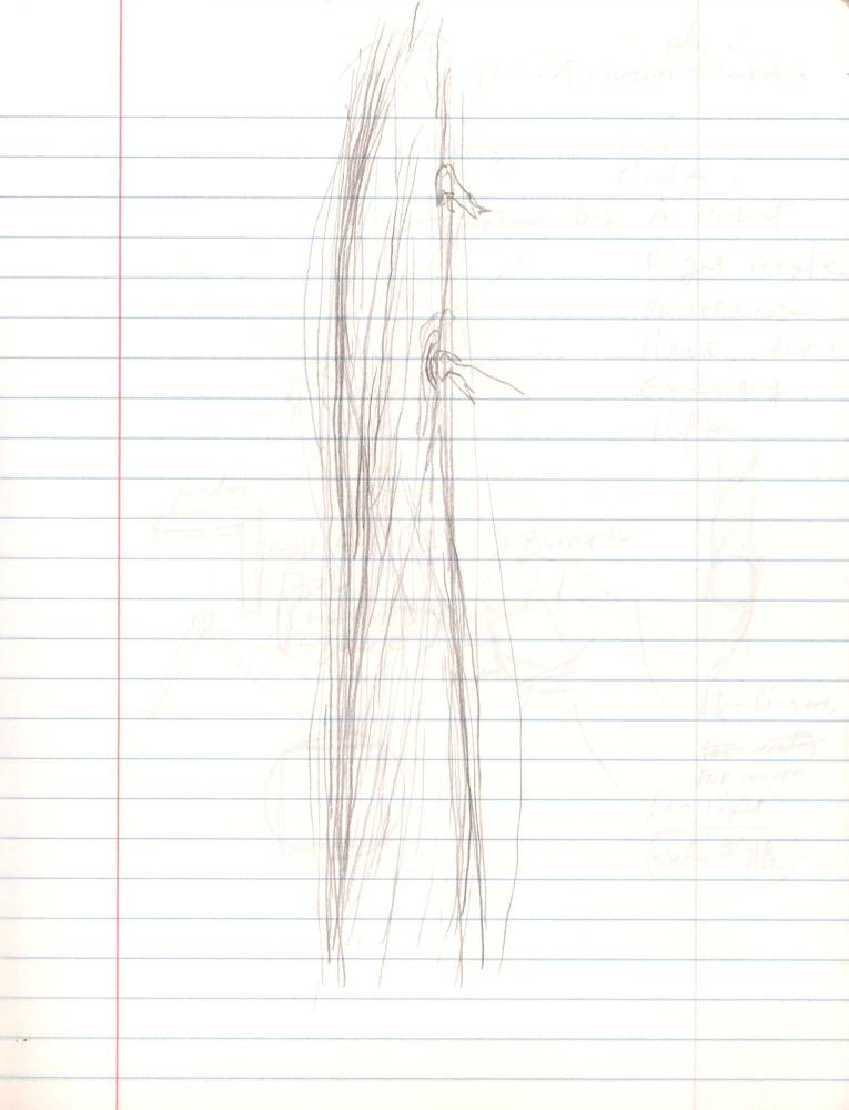 2006년부터 2007년까지 김차섭 구상노트