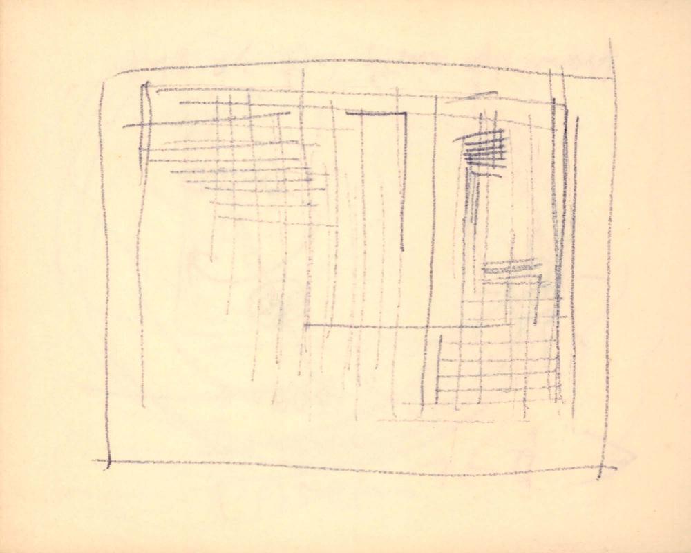 1984년 김차섭 구상노트 3 6