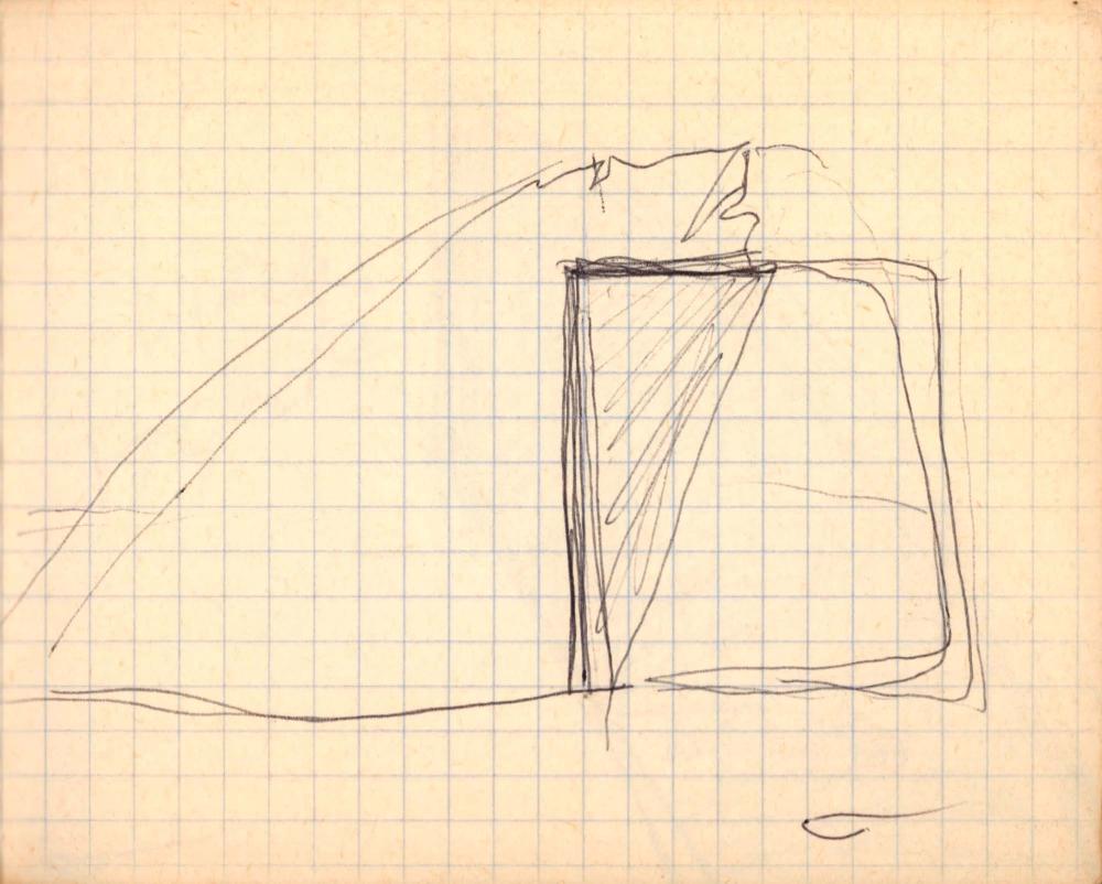 1991년 김차섭 구상노트 2 6