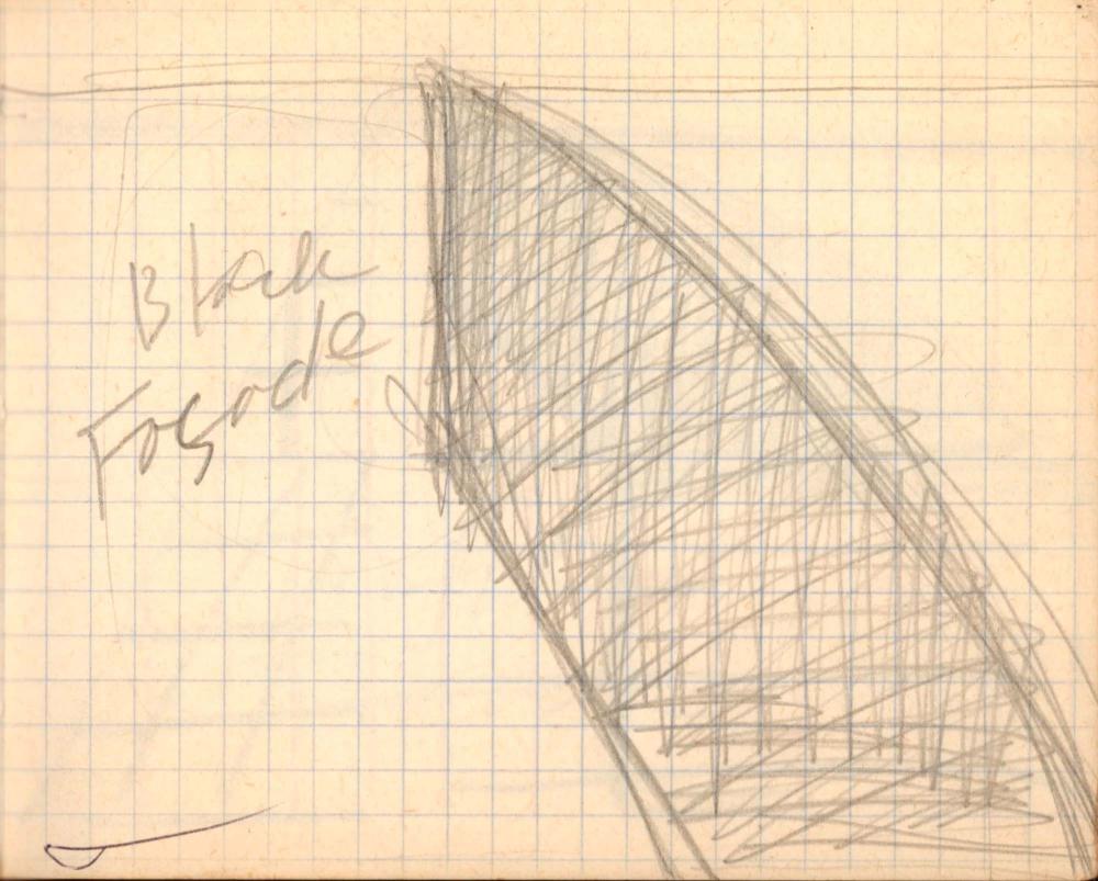 1991년 김차섭 구상노트 2 7