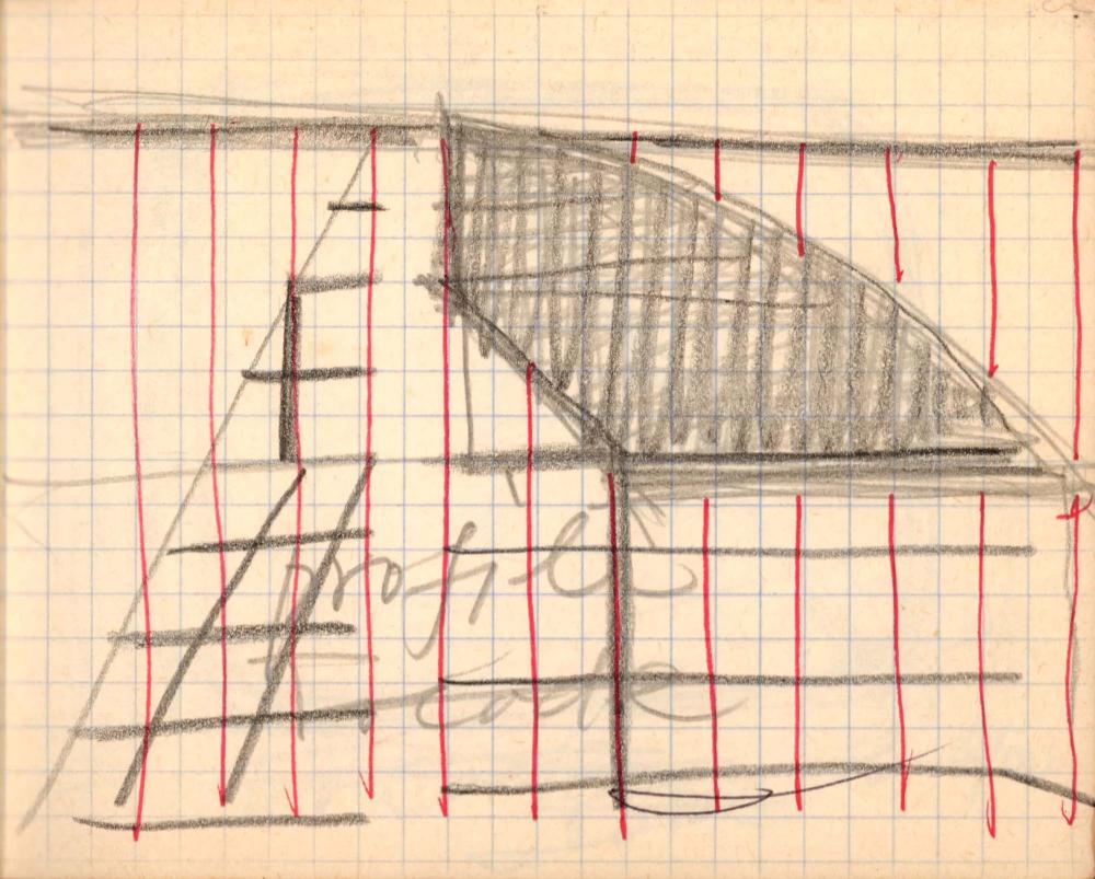 1991년 김차섭 구상노트 2 8
