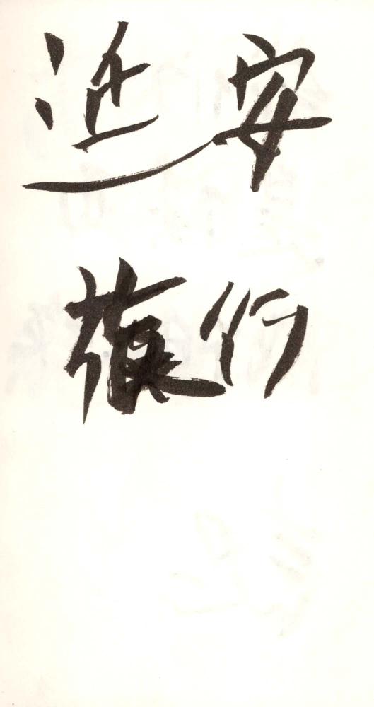 1995년부터 1996년까지 김차섭 구상노트 2