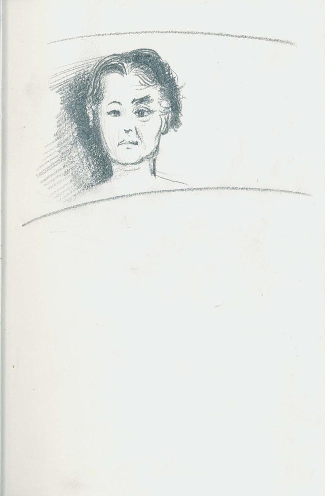 1986년 김차섭 구상노트 4