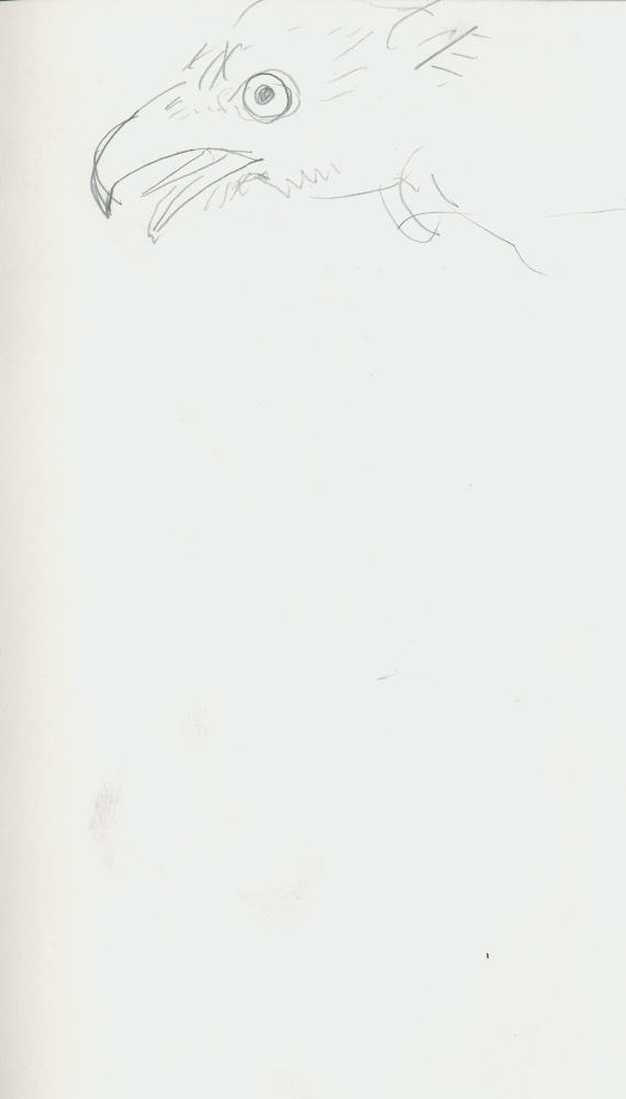 1986년 김차섭 구상노트 4